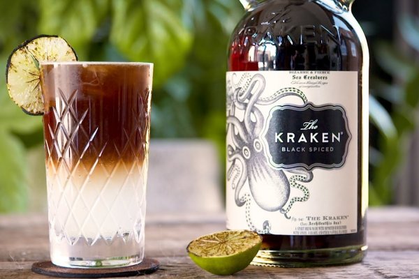 Kraken network